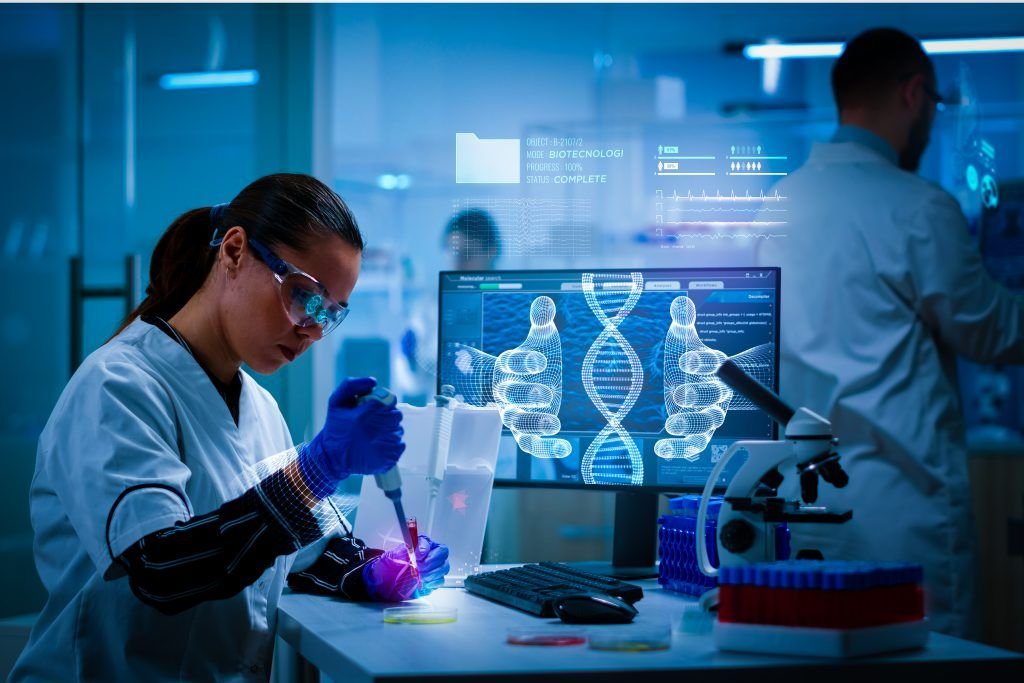 Laboratory Billing